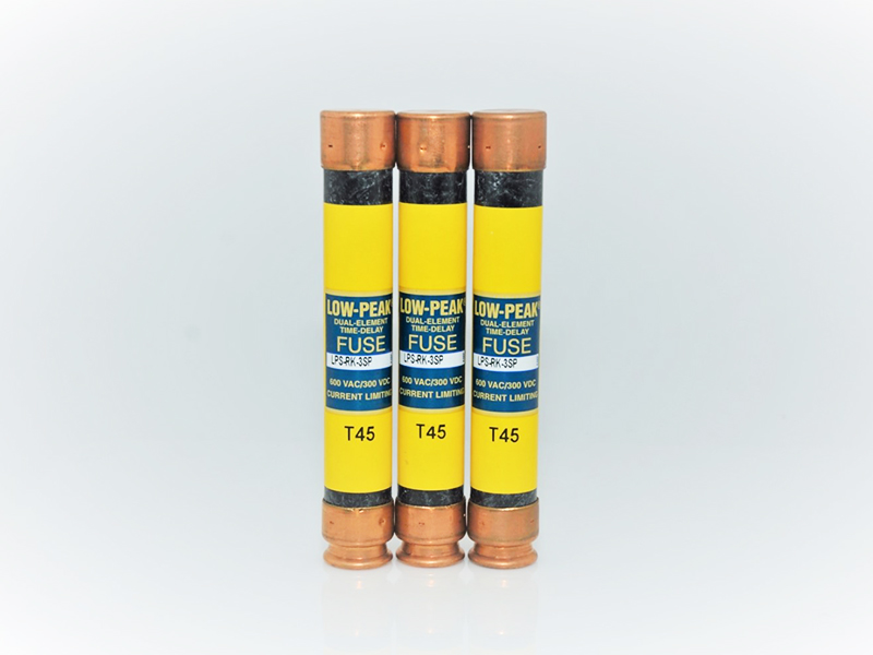 進口LPS-RK-3SP 600V/3A