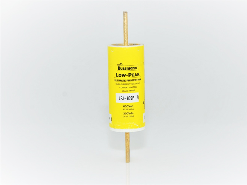 進口LPJ-50SP 600V/50A